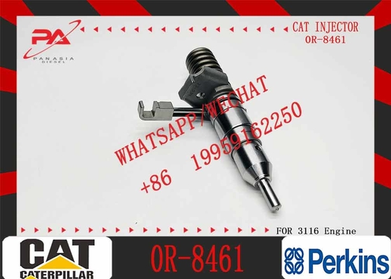 Cat 3116 injector7E-8727 0R-8461 7E-8729 0R-8469 7E-8952 0R-8465 for caterpillar engine 3116 injectors