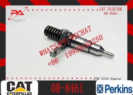 Cat 3116 injector7E-8727 0R-8461 7E-8729 0R-8469 7E-8952 0R-8465 for caterpillar engine 3116 injectors