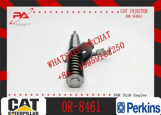 Cat 3116 injector7E-8727 0R-8461 7E-8729 0R-8469 7E-8952 0R-8465 for caterpillar engine 3116 injectors