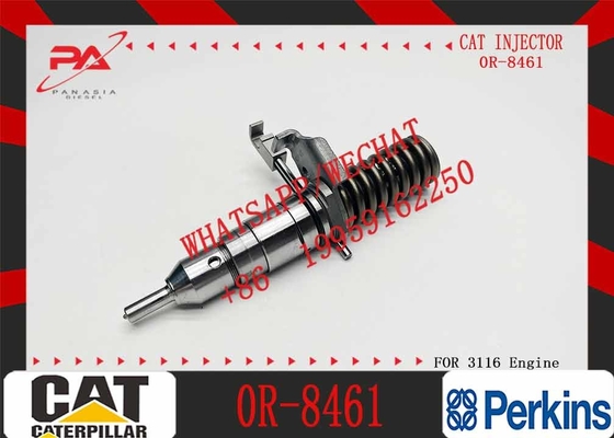 Cat 3116 injector7E-8727 0R-8461 7E-8729 0R-8469 7E-8952 0R-8465 for caterpillar engine 3116 injectors