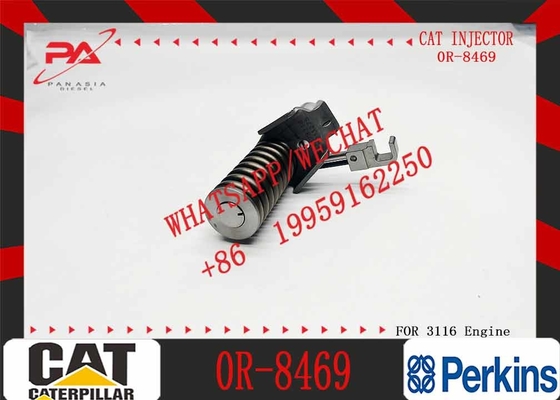 Cat 3116 injector 7E-8727 0R-8461 7E-8729 0R-8469 7E-8952 0R-8465 for caterpillar engine 3116 injectors