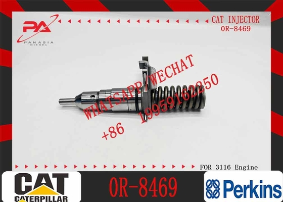 Cat 3116 injector 7E-8727 0R-8461 7E-8729 0R-8469 7E-8952 0R-8465 for caterpillar engine 3116 injectors