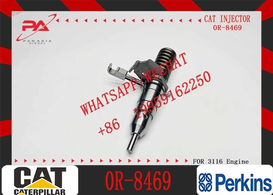 Cat 3116 injector 7E-8727 0R-8461 7E-8729 0R-8469 7E-8952 0R-8465 for caterpillar engine 3116 injectors