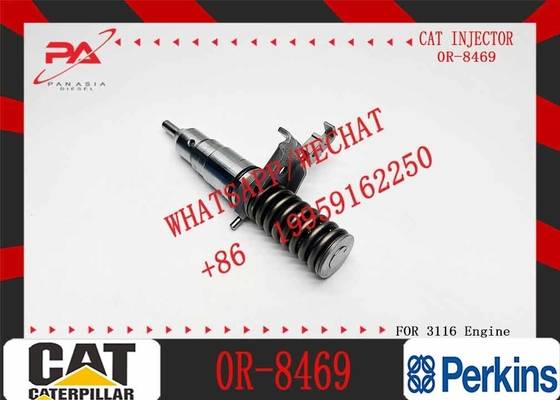 Cat 3116 injector 7E-8727 0R-8461 7E-8729 0R-8469 7E-8952 0R-8465 for caterpillar engine 3116 injectors