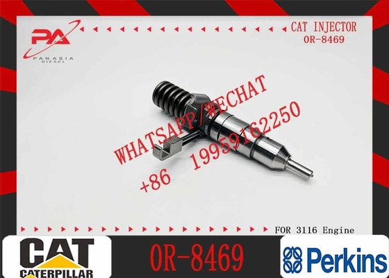 Cat 3116 injector 7E-8727 0R-8461 7E-8729 0R-8469 7E-8952 0R-8465 for caterpillar engine 3116 injectors