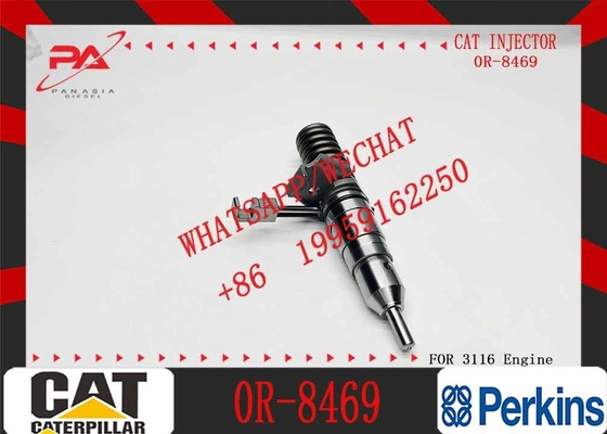 Cat 3116 injector 7E-8727 0R-8461 7E-8729 0R-8469 7E-8952 0R-8465 for caterpillar engine 3116 injectors