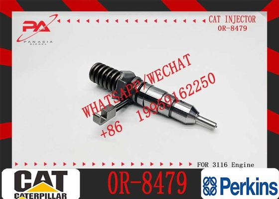 Cat 3116 injector 0R-8473 4P-2995 0R-8684 0R-8682 0R-8479 for caterpillar engine 3116 injectors