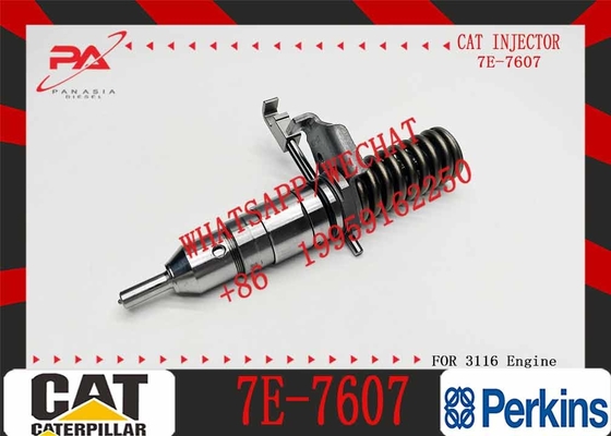 Excavator Parts 3116 Engine Injector0R-8479 101-8673 OR-4374 7E-6193 105-1694fuel injector For Excavator