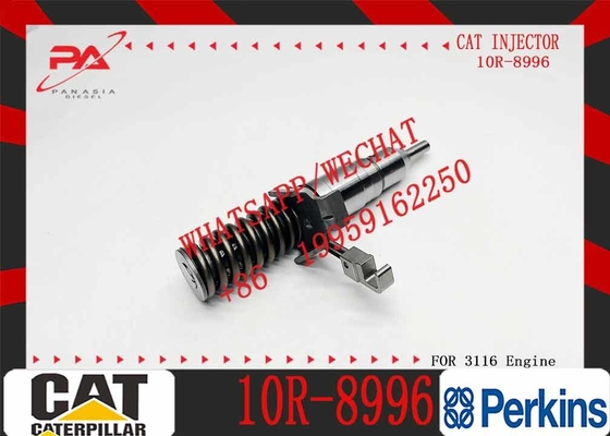 3116 engine 162-0212 0R-8463 Diesel Fuel Injector 1734647 173-4647 10R-8996 machinery engine parts
