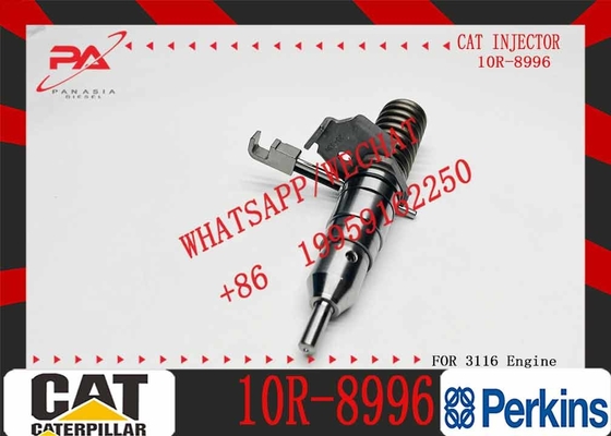 3116 engine 162-0212 0R-8463 Diesel Fuel Injector 1734647 173-4647 10R-8996 machinery engine parts