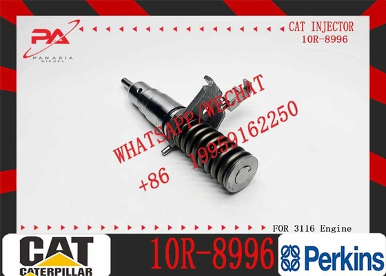 3116 engine 162-0212 0R-8463 Diesel Fuel Injector 1734647 173-4647 10R-8996 machinery engine parts
