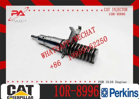 3116 engine 162-0212 0R-8463 Diesel Fuel Injector 1734647 173-4647 10R-8996 machinery engine parts