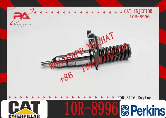 3116 engine 162-0212 0R-8463 Diesel Fuel Injector 1734647 173-4647 10R-8996 machinery engine parts