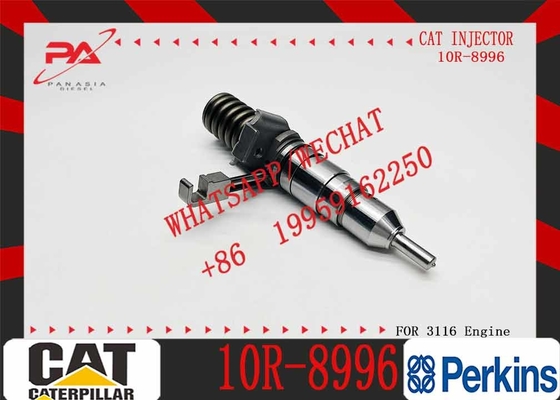 3116 engine 162-0212 0R-8463 Diesel Fuel Injector 1734647 173-4647 10R-8996 machinery engine parts