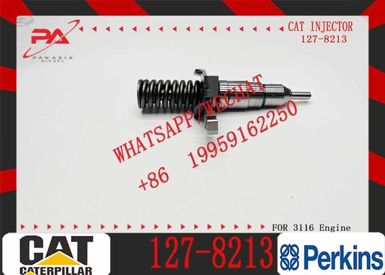 3116 injectors 127-8211 0R-8633 127-8213 20R-4179 0R-8475 0R-8471for caterpillar 3116 injector
