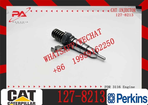 3116 injectors 127-8211 0R-8633 127-8213 20R-4179 0R-8475 0R-8471for caterpillar 3116 injector