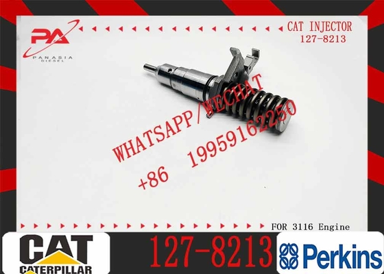 3116 injectors 127-8211 0R-8633 127-8213 20R-4179 0R-8475 0R-8471for caterpillar 3116 injector