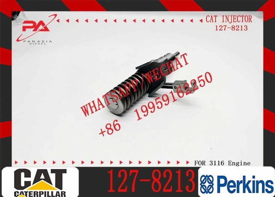 3116 injectors 127-8211 0R-8633 127-8213 20R-4179 0R-8475 0R-8471for caterpillar 3116 injector