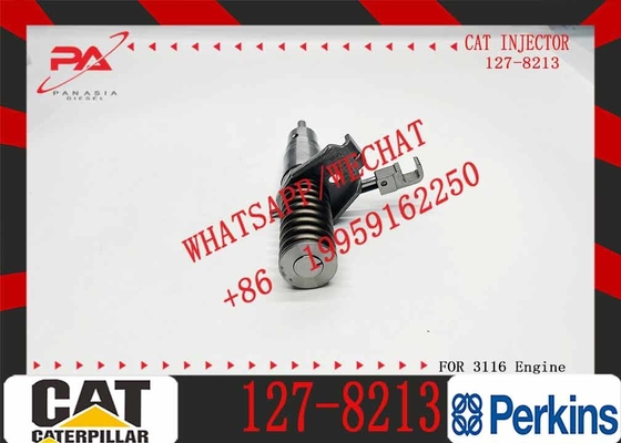 3116 injectors 127-8211 0R-8633 127-8213 20R-4179 0R-8475 0R-8471for caterpillar 3116 injector