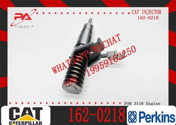 Cat 3116 injector 127-8207 162-0218 127-8225 418-8820 7E-8727 0R-8461 for caterpillar engine 3116 injectors