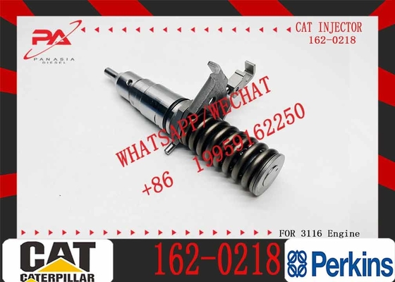 Cat 3116 injector 127-8207 162-0218 127-8225 418-8820 7E-8727 0R-8461 for caterpillar engine 3116 injectors
