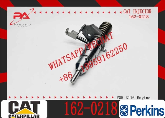 Cat 3116 injector 127-8207 162-0218 127-8225 418-8820 7E-8727 0R-8461 for caterpillar engine 3116 injectors