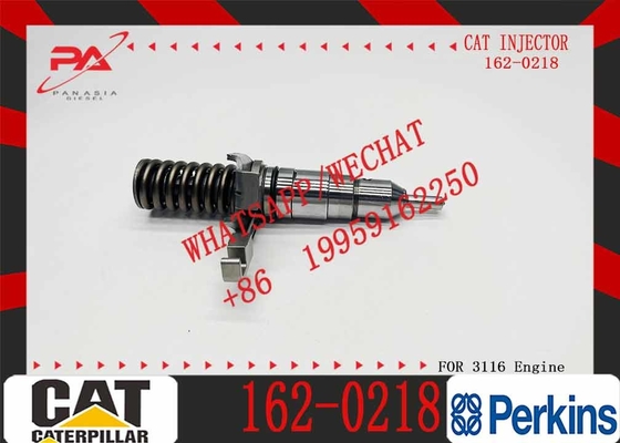 Cat 3116 injector 127-8207 162-0218 127-8225 418-8820 7E-8727 0R-8461 for caterpillar engine 3116 injectors