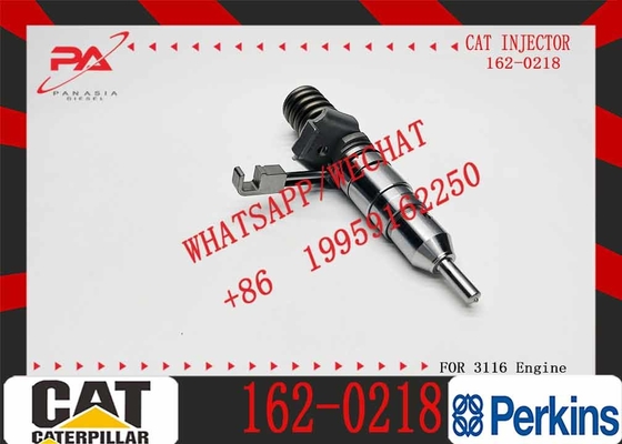 Cat 3116 injector 127-8207 162-0218 127-8225 418-8820 7E-8727 0R-8461 for caterpillar engine 3116 injectors
