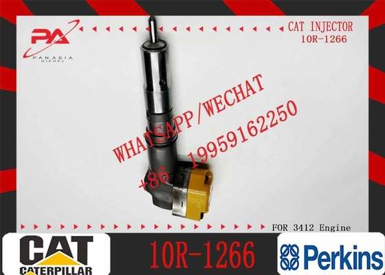 Excavator parts Engine 3408 3412 Fule Injetor 232-1171 10R-1267 232-1183 10R-1266 4CR01974