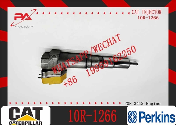 Excavator parts Engine 3408 3412 Fule Injetor 232-1171 10R-1267 232-1183 10R-1266 4CR01974