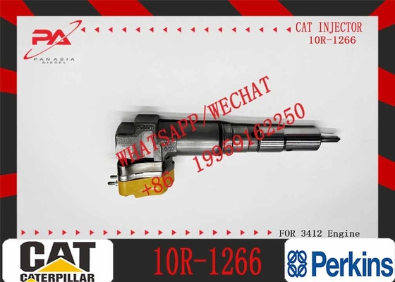Excavator parts Engine 3408 3412 Fule Injetor 232-1171 10R-1267 232-1183 10R-1266 4CR01974