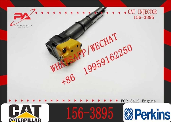 Cat engine parts 3126 cat injectors 173-9268 138-8756 198-7912 155-1819 232-1168 232-8756for caterpillar cat 3126 inject