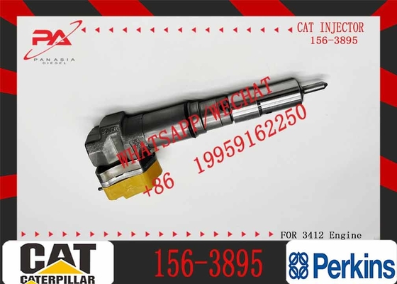 Cat engine parts 3126 cat injectors 173-9268 138-8756 198-7912 155-1819 232-1168 232-8756for caterpillar cat 3126 inject