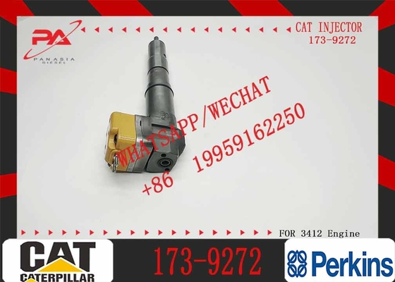 Excavator parts Engine 3408 3412 Fule Injetor 232-1175 173-9272 171-9704 232-1173 196-1401 10R-1265