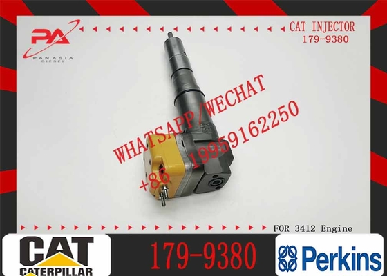 174-7526 20R-0758 174-7527 174-7528 20R-0759 179-9380 diesel Fuel Injector Engine Parts For CAT Caterpillar 3412