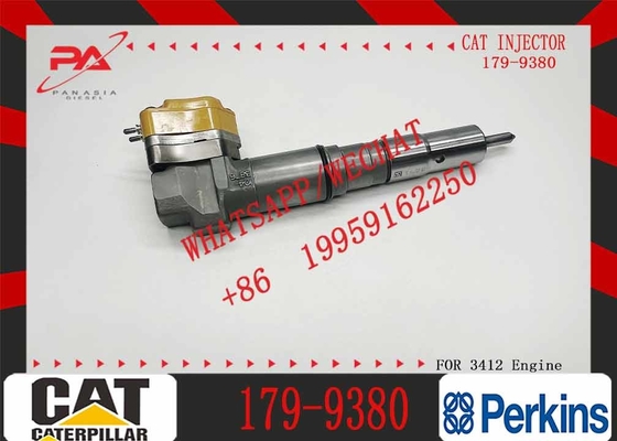 174-7526 20R-0758 174-7527 174-7528 20R-0759 179-9380 diesel Fuel Injector Engine Parts For CAT Caterpillar 3412