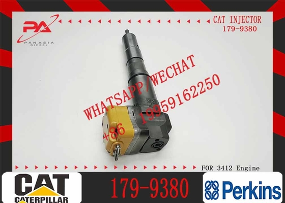 174-7526 20R-0758 174-7527 174-7528 20R-0759 179-9380 diesel Fuel Injector Engine Parts For CAT Caterpillar 3412