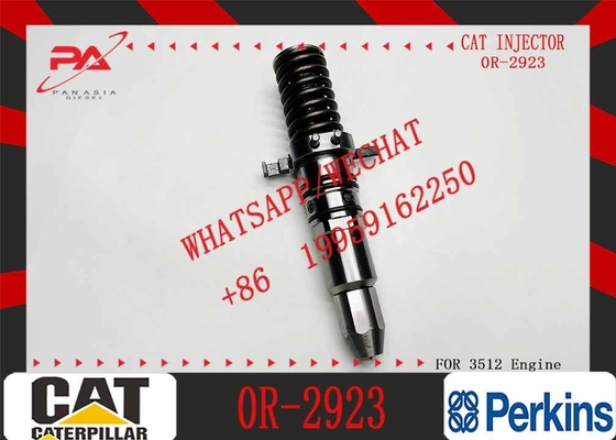 Fuel injector 9Y3773 9Y-3773 0R2923 0R-2923 for 3508 3512 3516 engine No reviews yet
