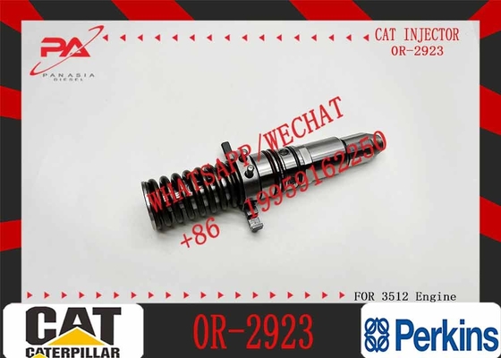 Fuel injector 9Y3773 9Y-3773 0R2923 0R-2923 for 3508 3512 3516 engine No reviews yet