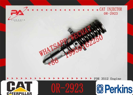 Fuel injector 9Y3773 9Y-3773 0R2923 0R-2923 for 3508 3512 3516 engine No reviews yet