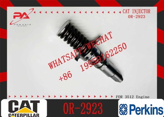 Fuel injector 9Y3773 9Y-3773 0R2923 0R-2923 for 3508 3512 3516 engine No reviews yet