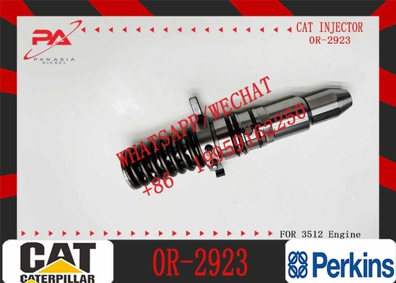 Fuel injector 9Y3773 9Y-3773 0R2923 0R-2923 for 3508 3512 3516 engine No reviews yet