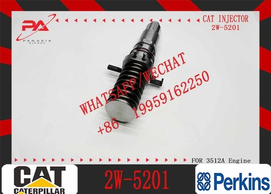 common rail injector 2W-5201 C3500 CA-T1 diesel injector for fuel injection pump diesel engine