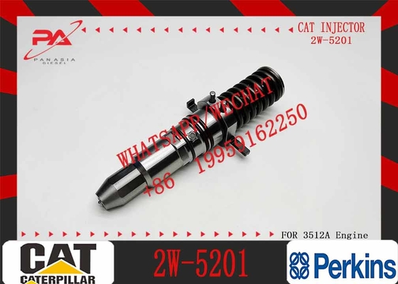 common rail injector 2W-5201 C3500 CA-T1 diesel injector for fuel injection pump diesel engine