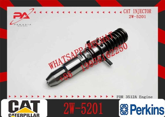 common rail injector 2W-5201 C3500 CA-T1 diesel injector for fuel injection pump diesel engine