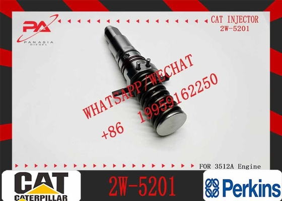 common rail injector 2W-5201 C3500 CA-T1 diesel injector for fuel injection pump diesel engine