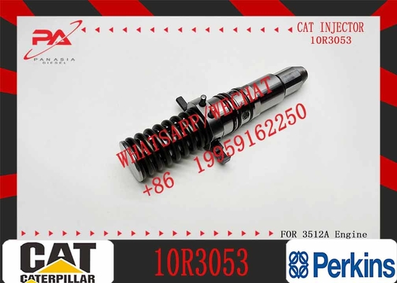 Excavator Parts 3512A Engine Injector 7C-9578 10R3053 7E-3381 9Y-0052 4 w-3563 961-4357fuel injector For Excavator