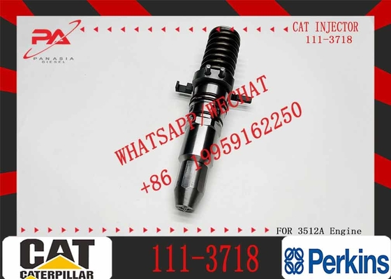 111-3718 224-9090 7E-6408 4P-9075 4P-9076 4P-9077 ELIC Engine Common Rail Fuel Injector 0R-8338 10R-1252 0R-3052 0R-2921