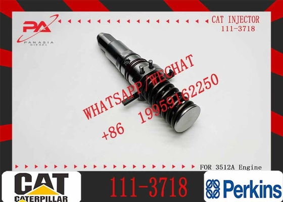 111-3718 224-9090 7E-6408 4P-9075 4P-9076 4P-9077 ELIC Engine Common Rail Fuel Injector 0R-8338 10R-1252 0R-3052 0R-2921