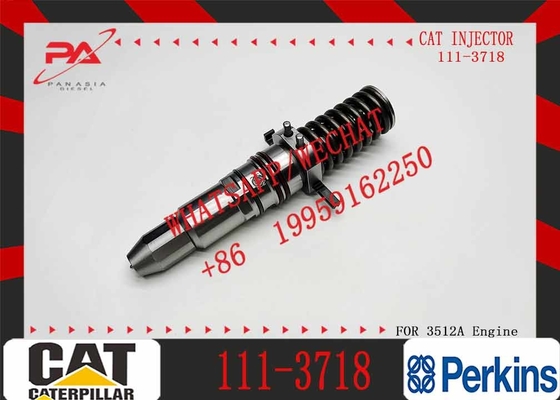 111-3718 224-9090 7E-6408 4P-9075 4P-9076 4P-9077 ELIC Engine Common Rail Fuel Injector 0R-8338 10R-1252 0R-3052 0R-2921